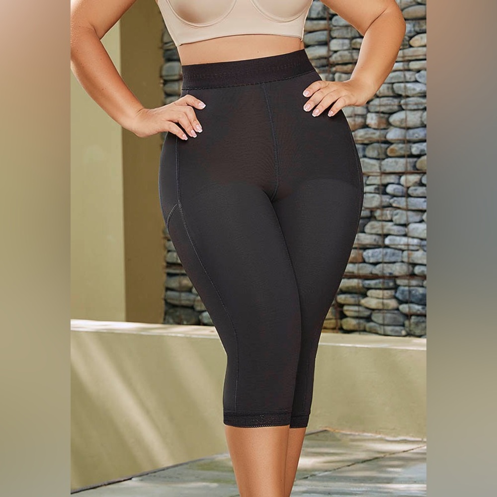 Short Faja Colombiana